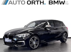 Bild des Angebotes BMW 140 *SPECIAL EDITION* LEDER NAVI-P GLAS-SD DA