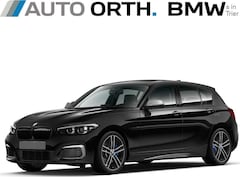 Bild des Angebotes BMW 140 *SPECIAL EDITION* LEDER NAVI-P GLAS-SD DA