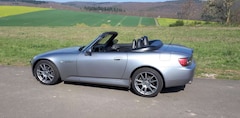 Bild des Angebotes Honda S 2000 S2000