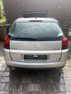 Bild des Angebotes Opel Signum