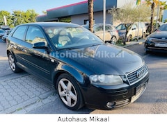 Bild des Angebotes Audi A3 2.0 TDI Ambition