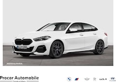 Bild des Angebotes BMW 218 i M Sport NAVI LED Sound Syst. PDC V+H DAB