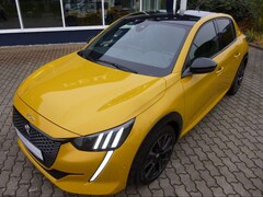 Bild des Angebotes Peugeot 208 GT