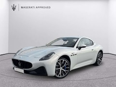 Bild des Angebotes Maserati GranTurismo 361 kW 3.0 V6 AWD Modena