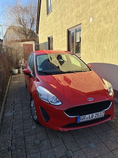 Bild des Angebotes Ford Fiesta Trend