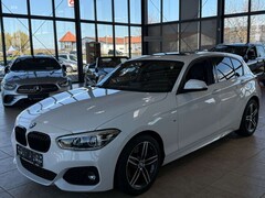 Bild des Angebotes BMW 120 1 Limousine 5-trg. 120 d M Sport