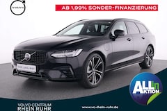 Bild des Angebotes Volvo V90 T6 AWD Plus Dark+Luftf+LM20+Pano+Nappa+360Ka