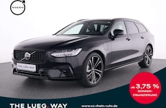Bild des Angebotes Volvo V90 T6 AWD Plus Dark+Luftf+LM20+Pano+Nappa+360Ka