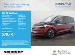 Bild des Angebotes VW T7 Multivan Multivan Style 2,0 l TSI 150 kW OPF DSG kurzer Ü