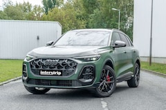 Bild des Angebotes Audi Q5 40 TDI SLINE.PANO.PASS.DISP.NEU MODELL.