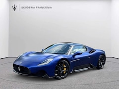 Bild des Angebotes Maserati MC20 MC20