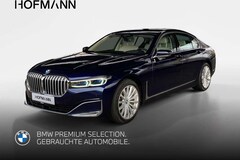 Bild des Angebotes BMW 750