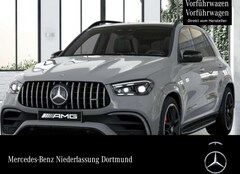 Bild des Angebotes Mercedes-Benz GLE 63 AMG GLE 63 S 4M NIGHT+PANO+360+AHK+MULTIBEAM+FAHRASS