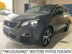 Bild des Angebotes Peugeot 3008 Allure GT-LINE NAVI KAMERA LED SPUR CARPLAY PANO