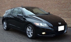 Bild des Angebotes Honda CR-Z CR-Z 1.5 i-VTEC GT