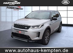 Bild des Angebotes Land Rover Discovery Sport Dynamic SE AWD Bluetooth Navi LED