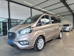 Bild des Angebotes Ford Tourneo Custom TOURNEO CUSTOM L1 TITANIUM SITZHZ CAM XENON AHK
