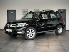 Bild des Angebotes Mercedes-Benz GLK 250 CDI 4Matic *1.Hand*MB-Scheckheft*Xenon*