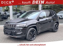 Bild des Angebotes Jeep Compass Upland 4WD PHEV VIRTU+NAVI+SHZ+KAM+ACC+