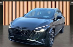 Bild des Angebotes Nissan Qashqai Facelift 1.3 DIG-T Tekna+*BOSE*Pano*