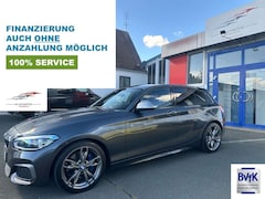 Bild des Angebotes BMW 140 xDrive 5-Türer*8fach*Navi Prof*H&K*Gar.*