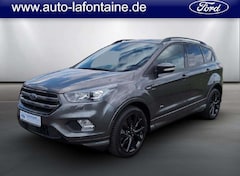 Bild des Angebotes Ford Kuga ST-Line*Automatik*Bi-Xenon*el. Heckklappe*Navi*