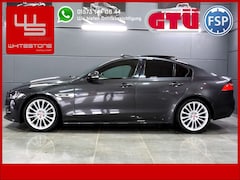 Bild des Angebotes Jaguar XE 2.0d R-Sport Aut Panorama Leder R.Cam
