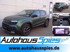 Bild des Angebotes Jeep Avenger Elektro Altitude RKam LED Nav Shz DAB SpurAss VzAs