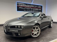 Bild des Angebotes Alfa Romeo Spider 2.4 JTD 20V**Gepflegter Allgemeinzustand*