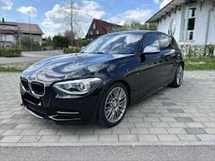 Bild des Angebotes BMW 135 M135i xDrive Sport-Aut.
