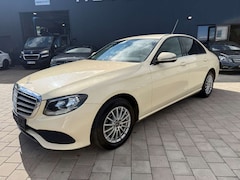 Bild des Angebotes Mercedes-Benz E 200 D Lim. 2-Hand/Klimaauto/Leder/SHZ
