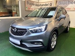 Bild des Angebotes Opel Mokka X Design Line Automatik AHK Sportpaket