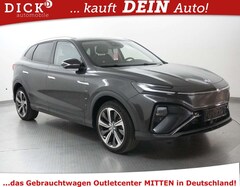 Bild des Angebotes MG Marvel R Luxury PANO+MEMO+NAVI+LED+SHZ+WP+360°