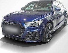 Bild des Angebotes Audi A1 Sportback 30 TFSI 2x S line LED Navi Sitzh.