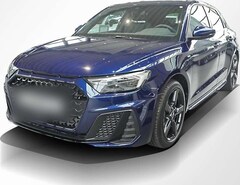 Bild des Angebotes Audi A1 Sportback 30 TFSI 2x S line LED Navi Sitzh.