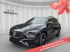 Bild des Angebotes Mercedes-Benz GLA 35 AMG 4M AERO Premium Panorama Burm Totw 21