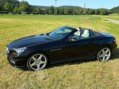 Bild des Angebotes Mercedes-Benz SLK 350 SLK-Klasse (BlueEFFICIENCY) 7G-TRONIC