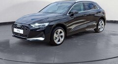 Bild des Angebotes Audi A3 advanced TFSI S tronic