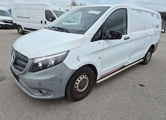 Bild des Angebotes Mercedes-Benz Vito Kasten114 CDI FWD lang*TMP*NAVI*Kamera*MwSt