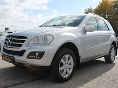 Bild des Angebotes Mercedes-Benz ML 280 CDI 4Matic 7G-TRONIC DPF II.HAND RFK