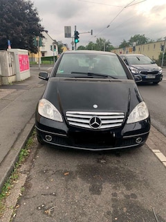 Bild des Angebotes Mercedes-Benz A 180 CDI Autotronic Avantgarde
