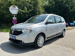 Bild des Angebotes Dacia Lodgy 1.5 Dci  Prestige 7 Sitze !