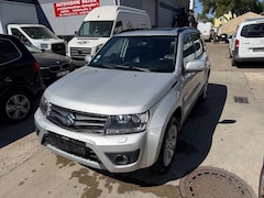 Bild des Angebotes Suzuki Grand Vitara 1.9 DDIS X 30 (5-trg.)
