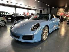 Bild des Angebotes Porsche 911 Targa 4S Exclusive Design Edition*Chrono*1/100