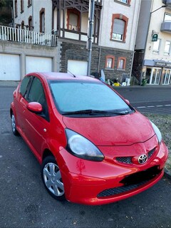 Bild des Angebotes Toyota Aygo City