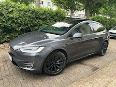Bild des Angebotes Tesla Model X LONG RANGE RAVEN|LUFT|NEUE BATTERIE|100