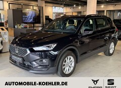 Bild des Angebotes SEAT Tarraco Style AHK-klappbar Navi Digitales Cockpit Soundsys