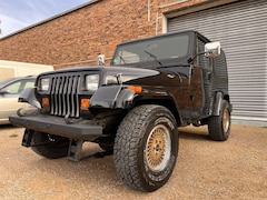 Bild des Angebotes Jeep Wrangler Automatik * tüv neu 11-2027***Blackbeast***