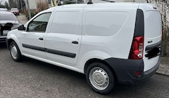 Dacia Logan Kastenwagen / Transporter