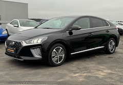 Bild des Angebotes Hyundai IONIQ Ioniq Advantage Plug-In Hybrid 104 Kw